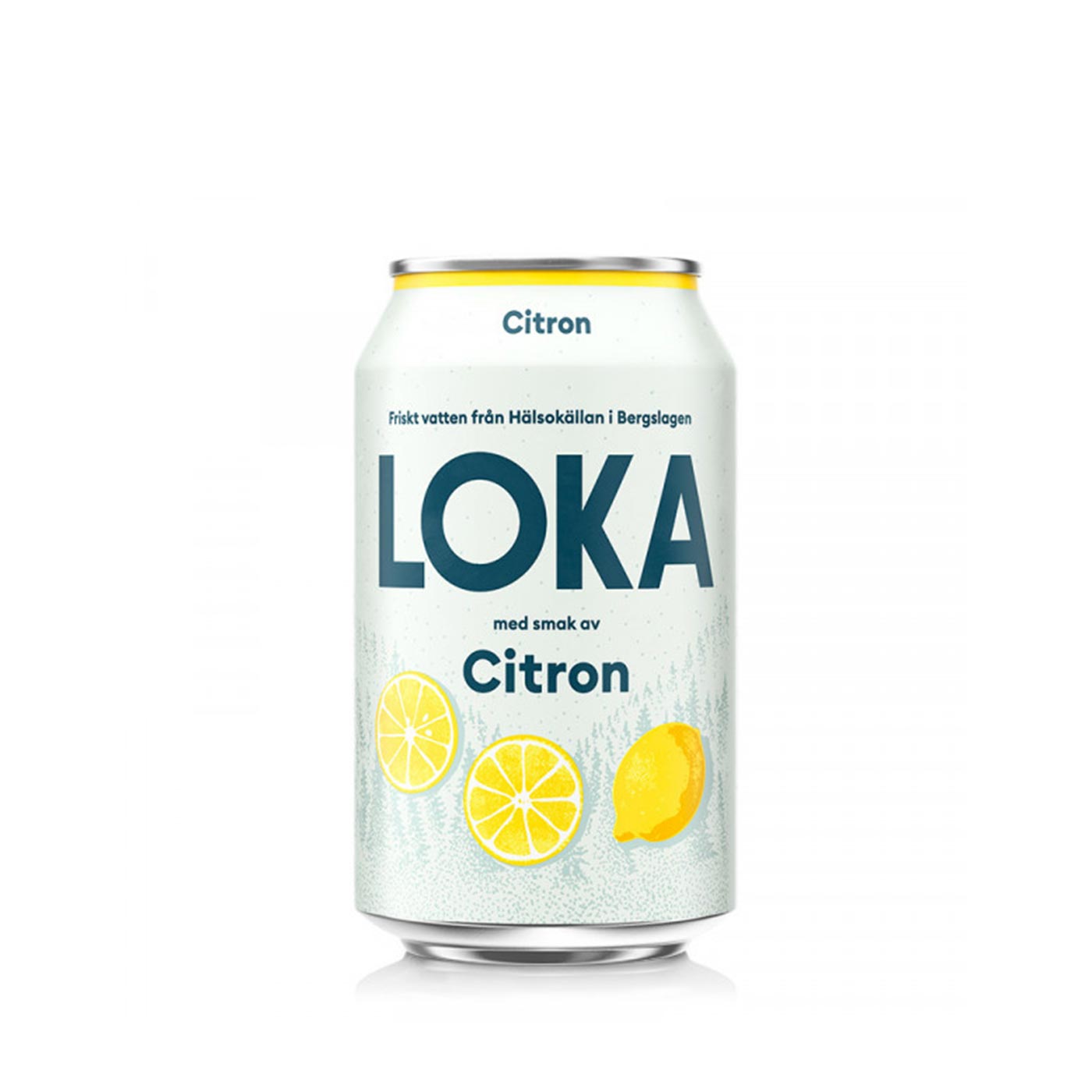 Drycker - läsk och liknande