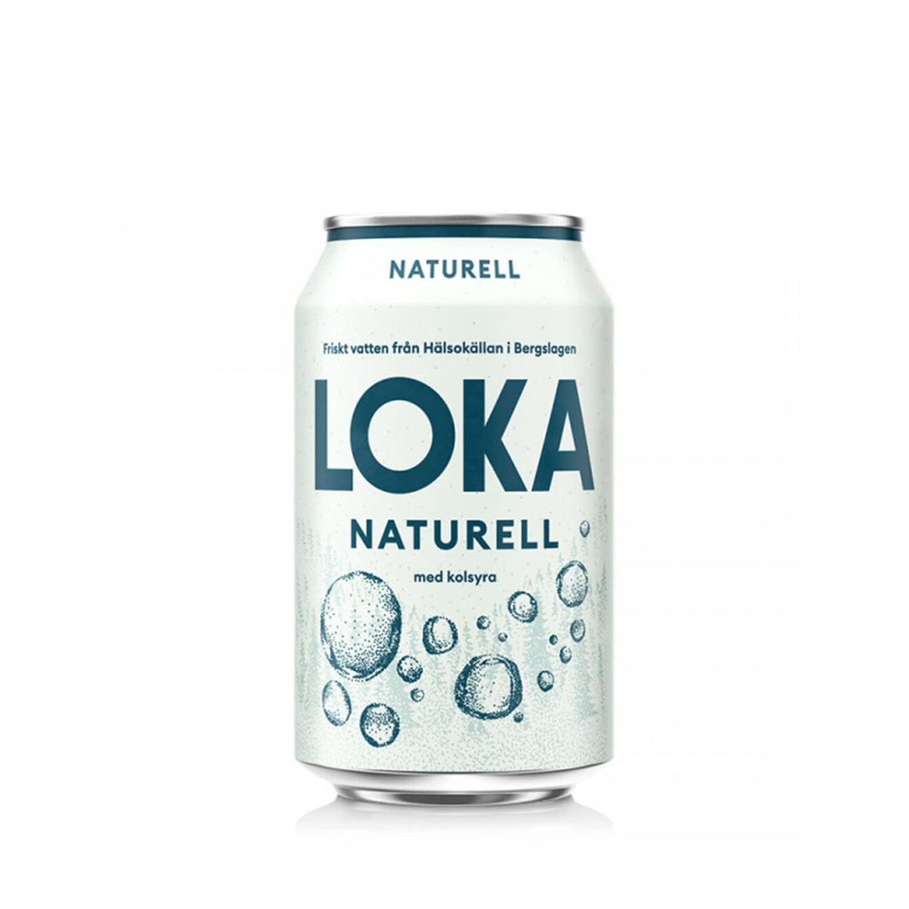 Drycker - läsk och liknande