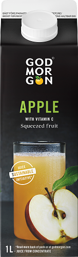 Drycker - läsk och liknande