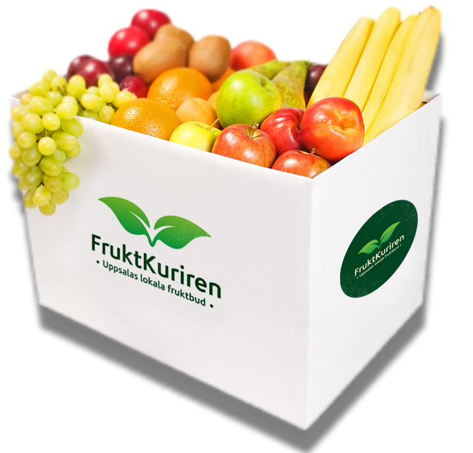 Fruktlåda