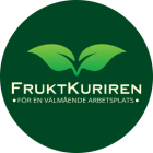 Fruktkuriren